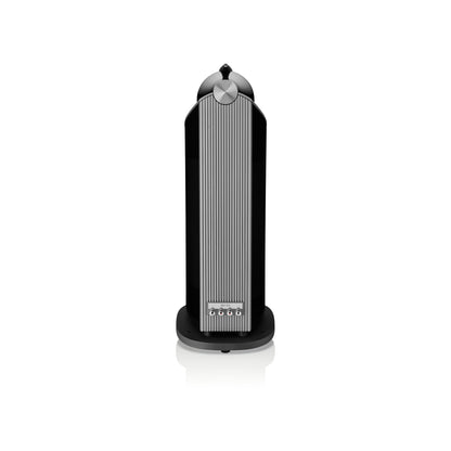 Bowers & Wilkins 801 D4 Floorstanding Speaker Black - Trimira