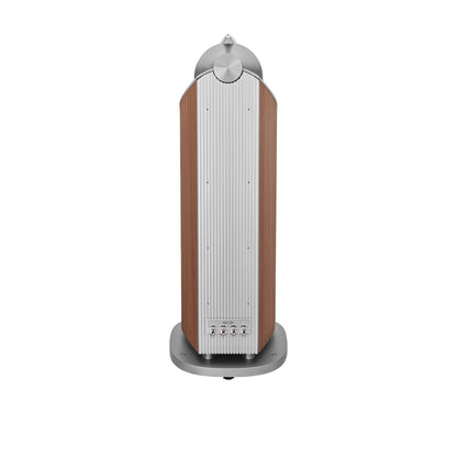 Bowers & Wilkins 801 D4 Floorstanding Speaker Walnut - Trimira