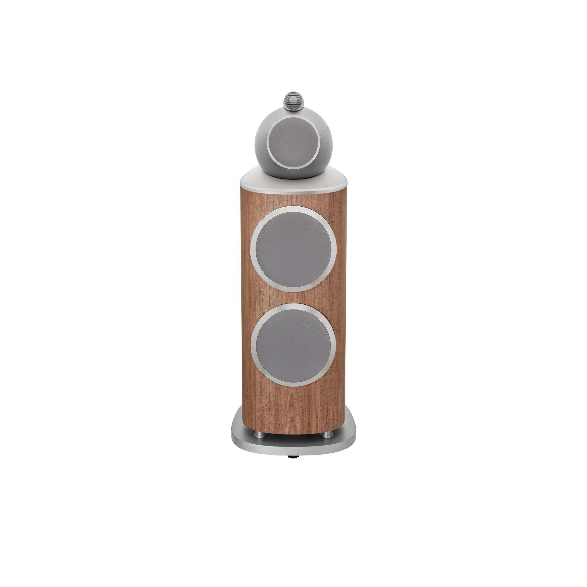 Bowers & Wilkins 801 D4 Floorstanding Speaker Walnut - Trimira