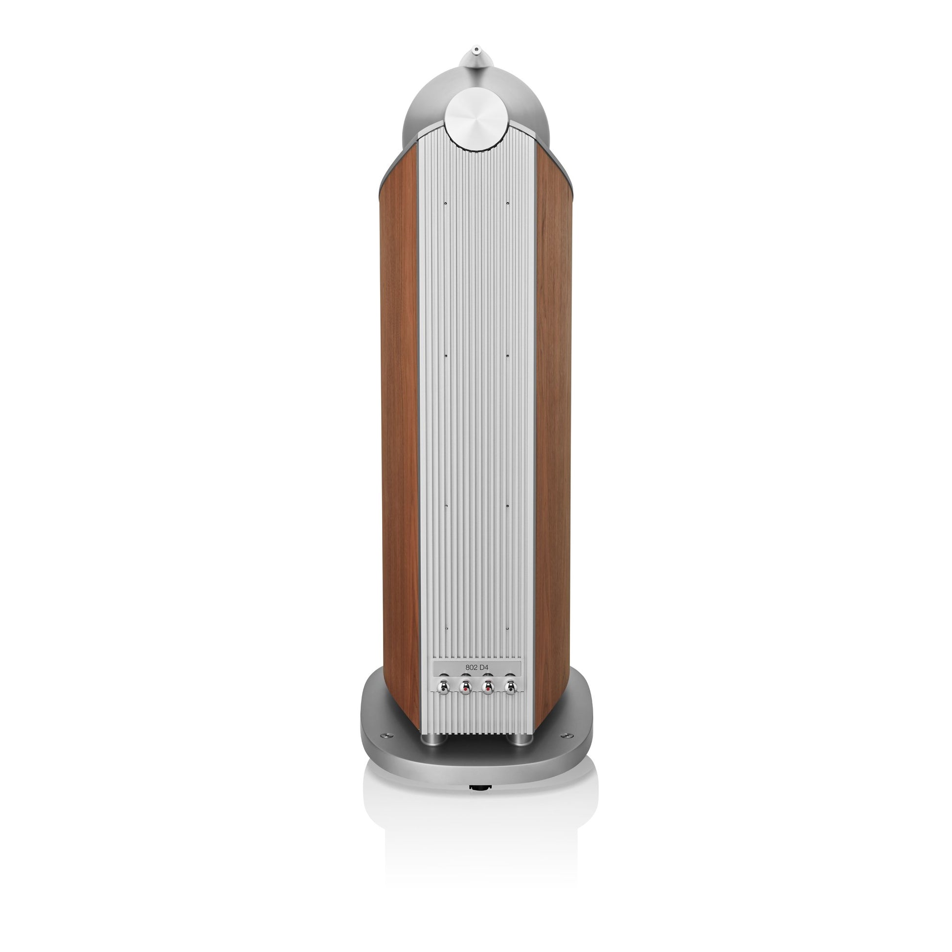 Bowers & Wilkins 802D4 Floorstanding Speaker Satin Walnut - Trimira
