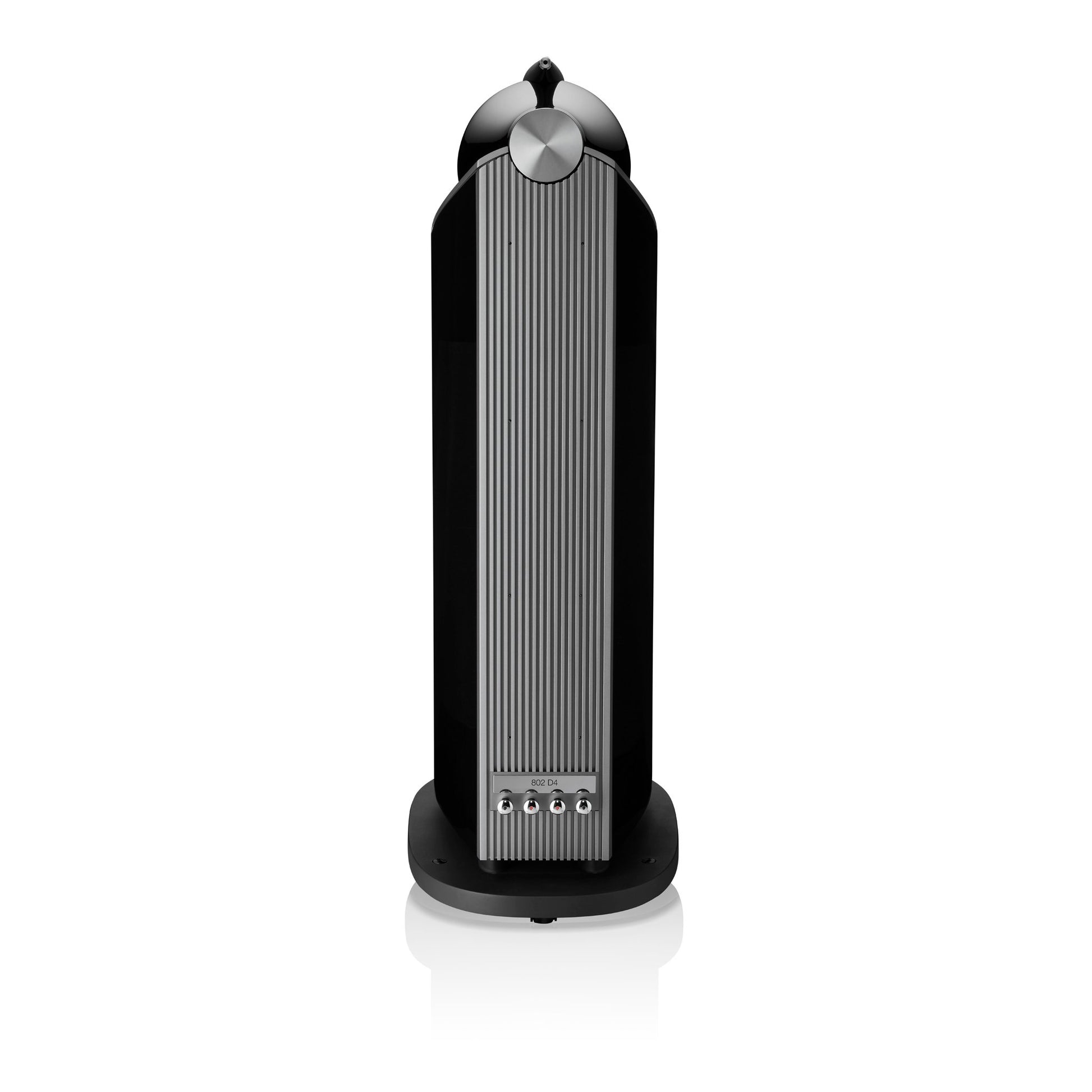 Bowers & Wilkins 802D4 Floorstanding Speaker Gloss Black - Trimira