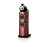 Bowers & Wilkins 802D4 Floorstanding Speaker Rosenut - Trimira