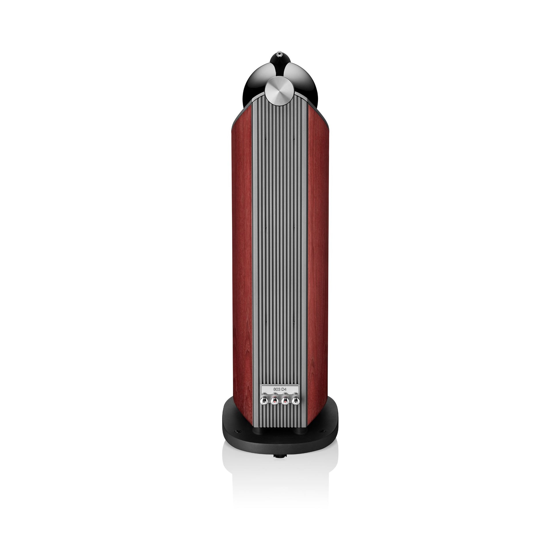 Bowers & Wilkins 803D4 Floorstanding Speaker Rosenut - Trimira