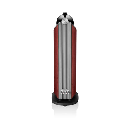 Bowers & Wilkins 803D4 Floorstanding Speaker Rosenut - Trimira