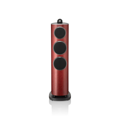 Bowers & Wilkins 804D4 Floorstanding Speaker Rosenut - Trimira