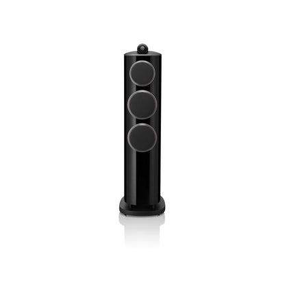 Bowers & Wilkins 804D4 Floorstanding Speaker Gloss Black - Trimira