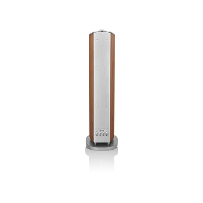 Bowers & Wilkins 804D4 Floorstanding Speaker Satin Walnut - Trimira