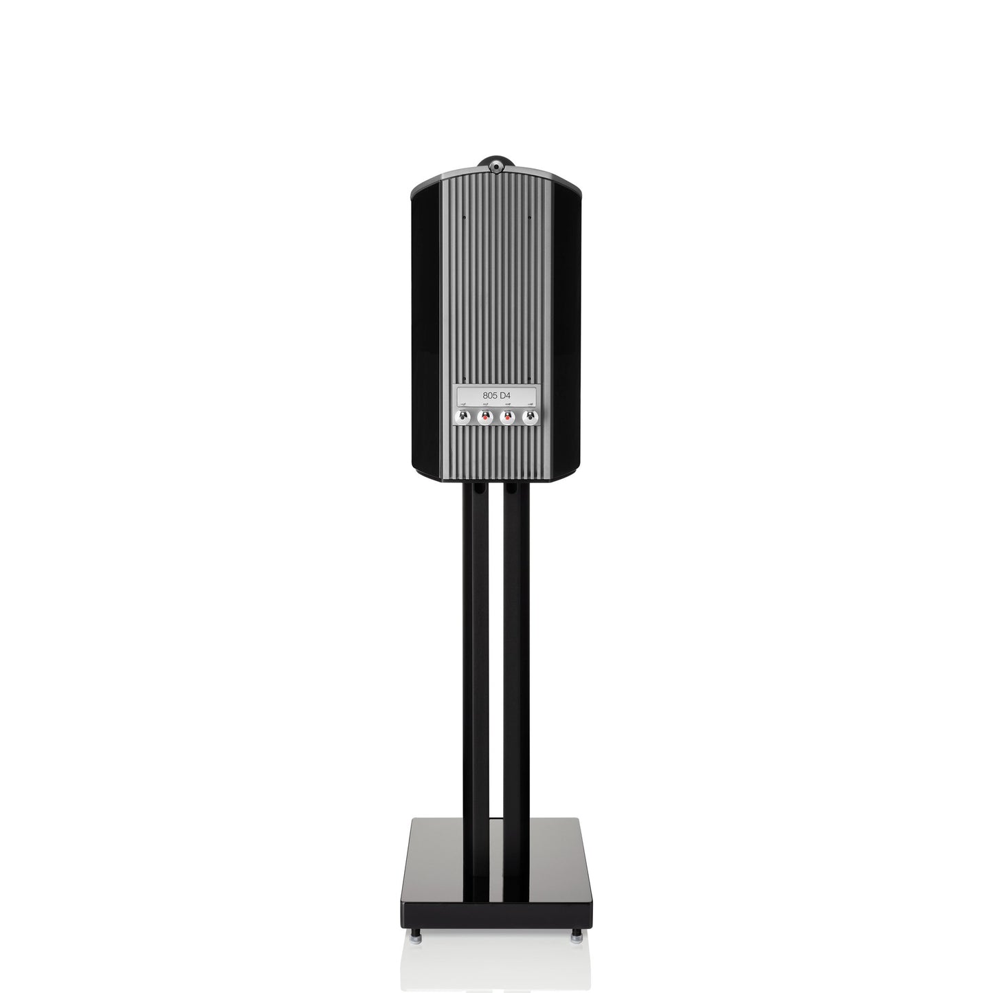 Bowers & Wilkins 805D4 Standmount Speaker Gloss Black - Trimira