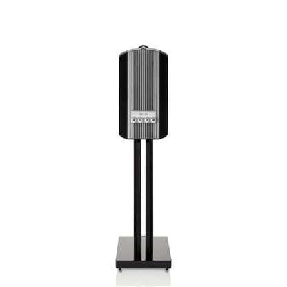 Bowers & Wilkins 805D4 Standmount Speaker Gloss Black - Trimira