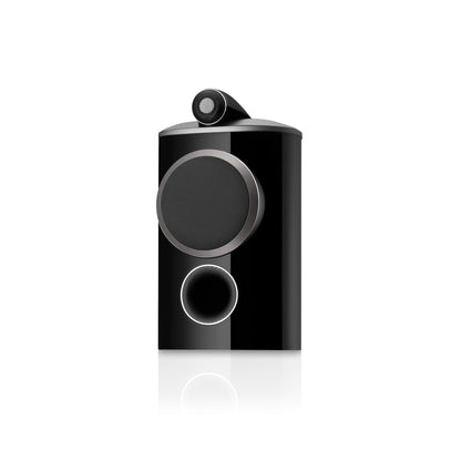 Bowers & Wilkins 805D4 Standmount Speaker Gloss Black - Trimira