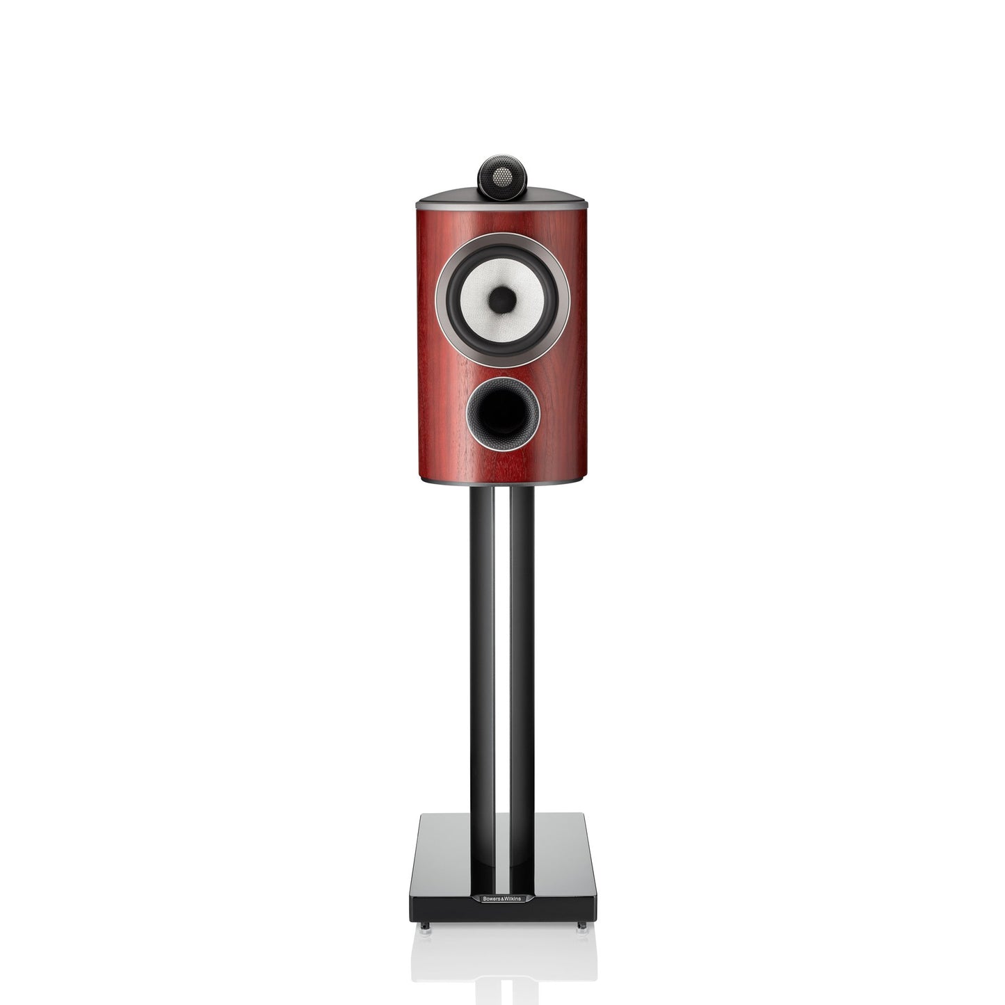 Bowers & Wilkins 805D4 Standmount Speaker Rosenut - Trimira