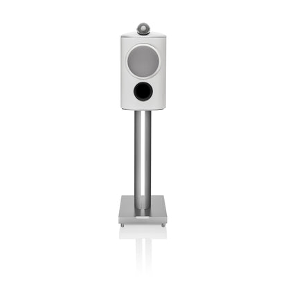 Bowers & Wilkins 805D4 Standmount Speaker Satin White - Trimira
