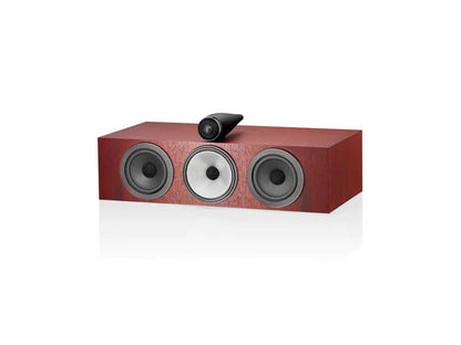 Rosenut Bowers & Wilkins HTM71 S3 Centre-channel speaker Brisbane HiFi - Brisbane HiFi