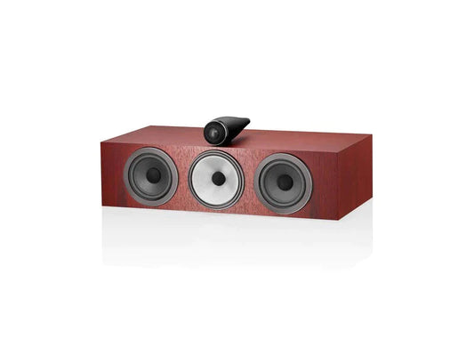 Rosenut Bowers & Wilkins HTM71 S3 Centre-channel speaker Brisbane HiFi - Brisbane HiFi