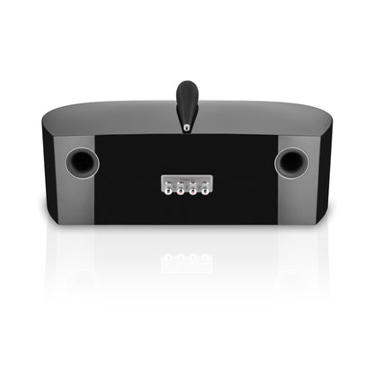 Bowers & Wilkins HTM81D4 Centre Channel Speaker Satin Black - Trimira