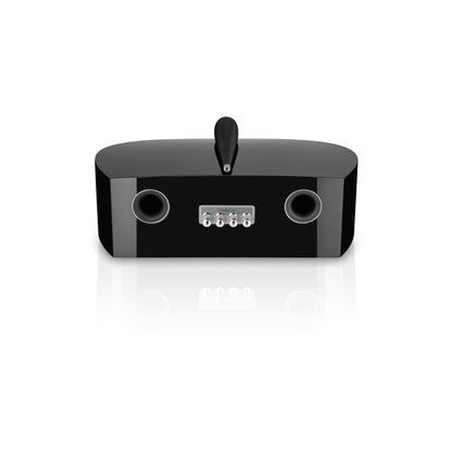 Bowers & Wilkins HTM82D4 Centre Channel Speaker Satin Black - Trimira