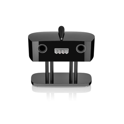 Bowers & Wilkins HTM82D4 Centre Channel Speaker Satin Black - Trimira