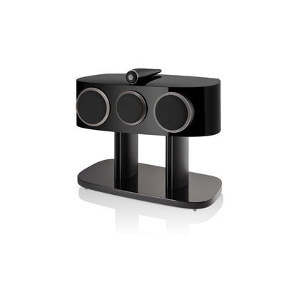 Bowers & Wilkins HTM82D4 Centre Channel Speaker Satin Black - Trimira