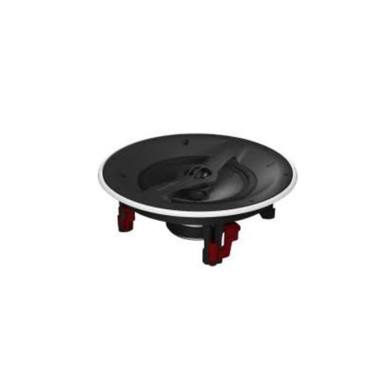 Bowers & Wilkins CCM382 In-Ceiling Speaker - Trimira
