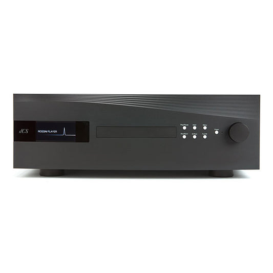 dCS Rossini CD/SACD Transport - Trimira