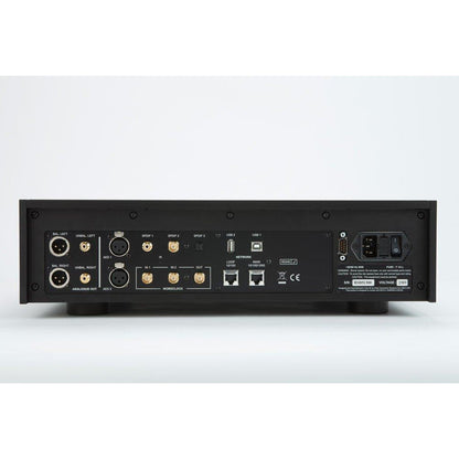 dCS Rossini Apex DAC - Trimira
