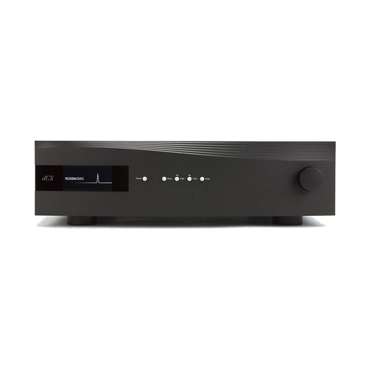dCS Rossini Apex DAC - Trimira