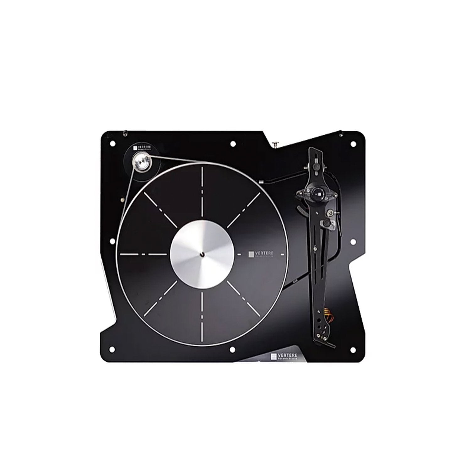 DG - 1RP - Dynamic Groove - Trimira
