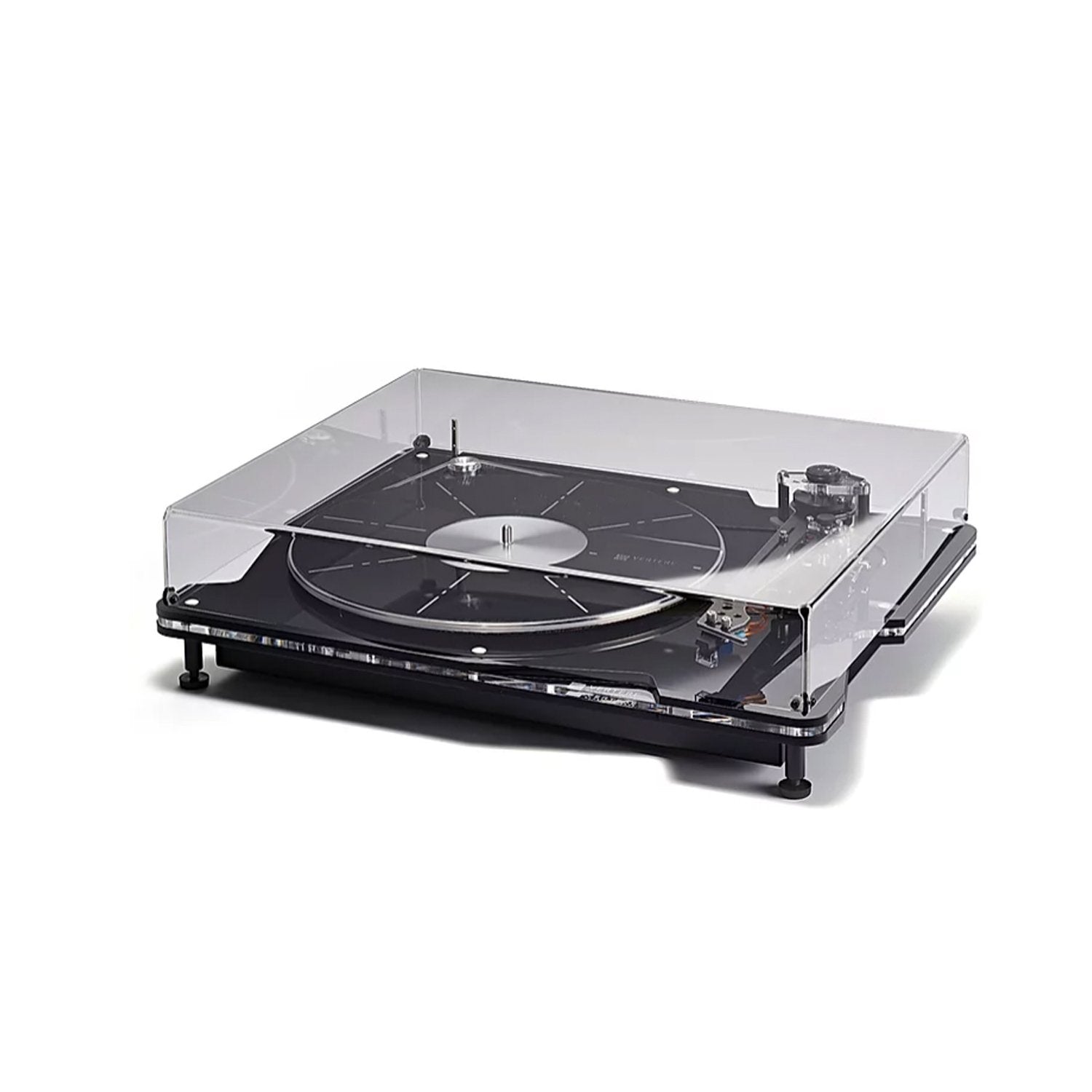 DG - 1RP - Dynamic Groove - Trimira