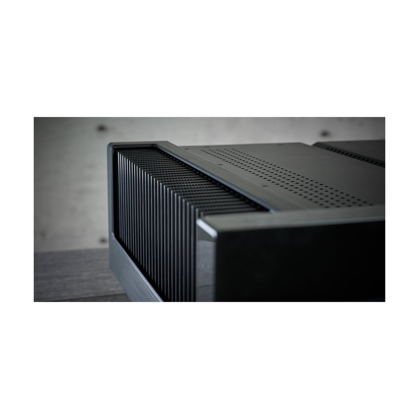 Diablo 120 Integrated Amplifier - Trimira