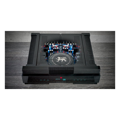 Diablo 120 Integrated Amplifier - Trimira