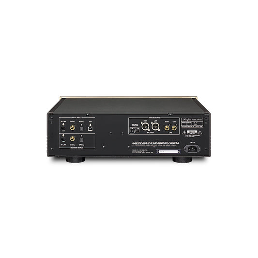 DP-560 MDS SA-CD Player - Trimira