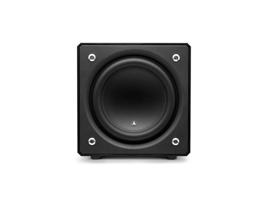  JL Audio E-sub e112-ASH JL Audio - Brisbane HiFi