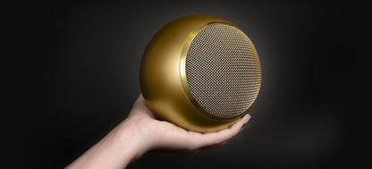 Elipson Planet M Satellite Speakers - Trimira