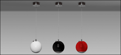 Elipson Planet M Satellite Speakers Trimira 