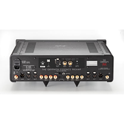 Essence Preamplifier - Trimira