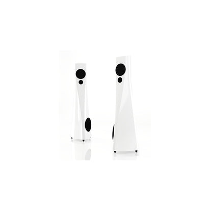 Estelon YB Mk II Speakers - Trimira