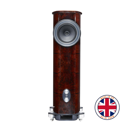 F1-10 Floorstanding Speaker - Trimira