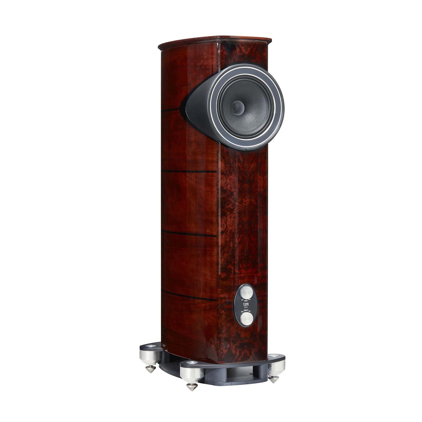 F1-10 Floorstanding Speaker - Trimira