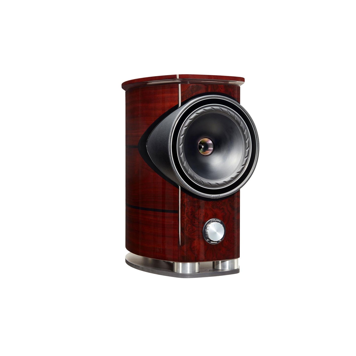 F1-8 Bookshelf Speaker - Trimira