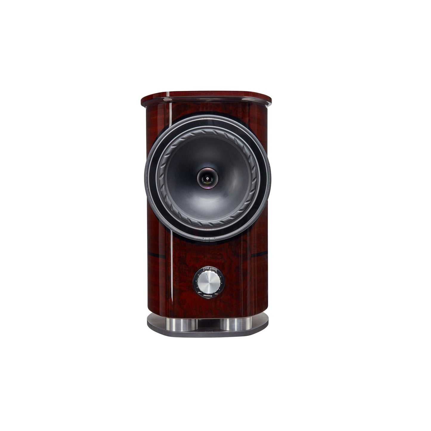 F1-8 Bookshelf Speaker - Trimira