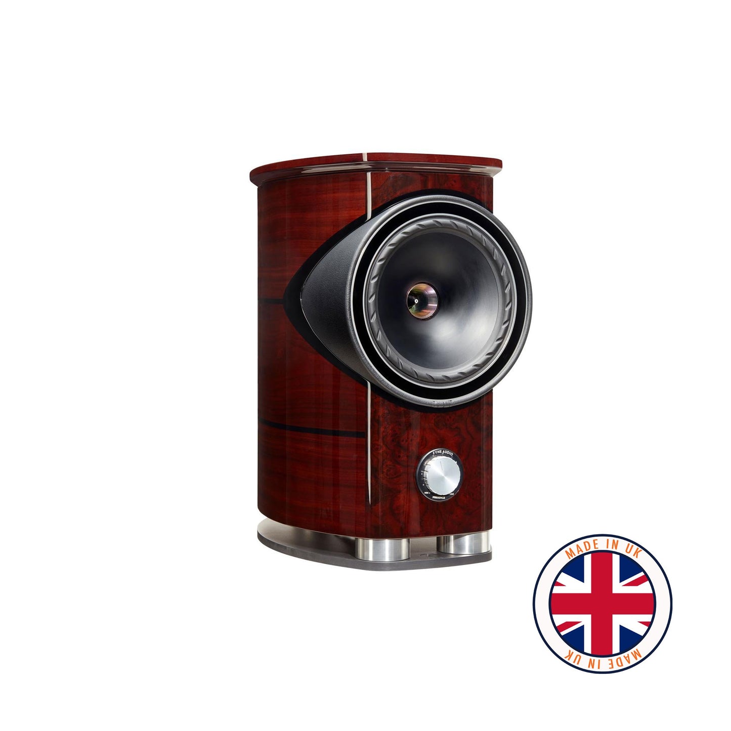 F1-8 Bookshelf Speaker - Trimira