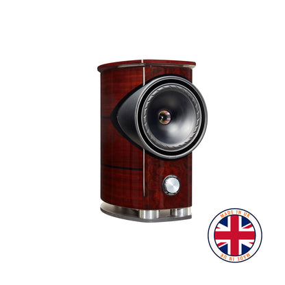 F1-8 Bookshelf Speaker - Trimira