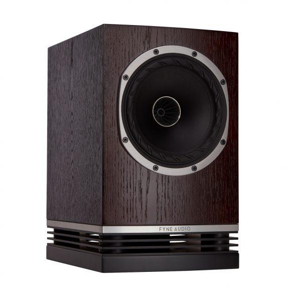 F500 Bookshelf Speaker - Trimira