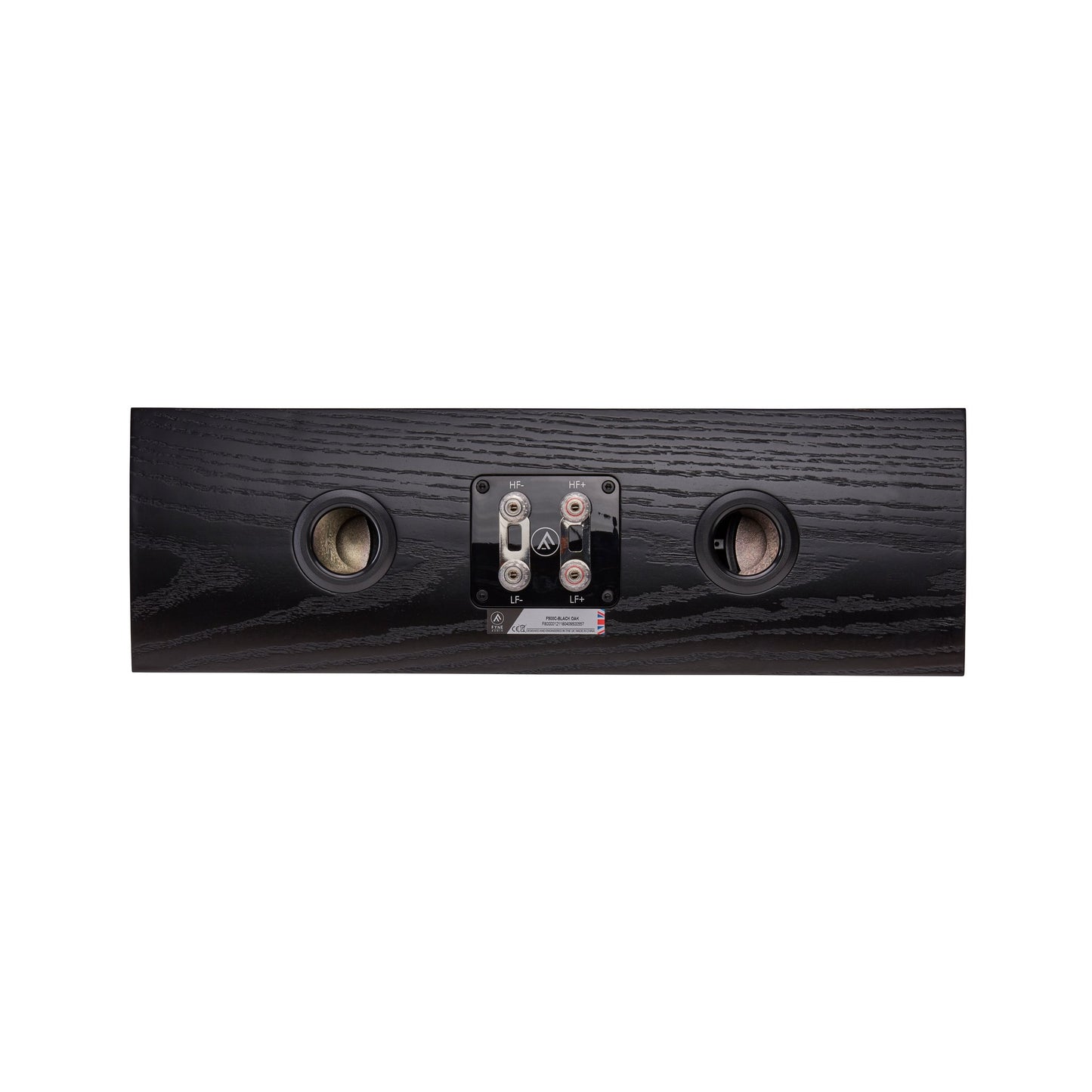 F500C Centre Speaker - Trimira