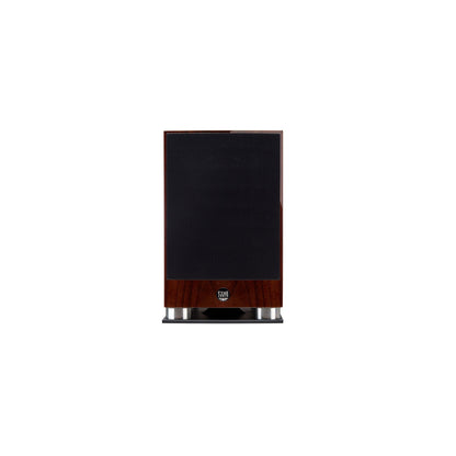 F500SP Bookshelf Speaker Piano Gloss Walnut - Trimira
