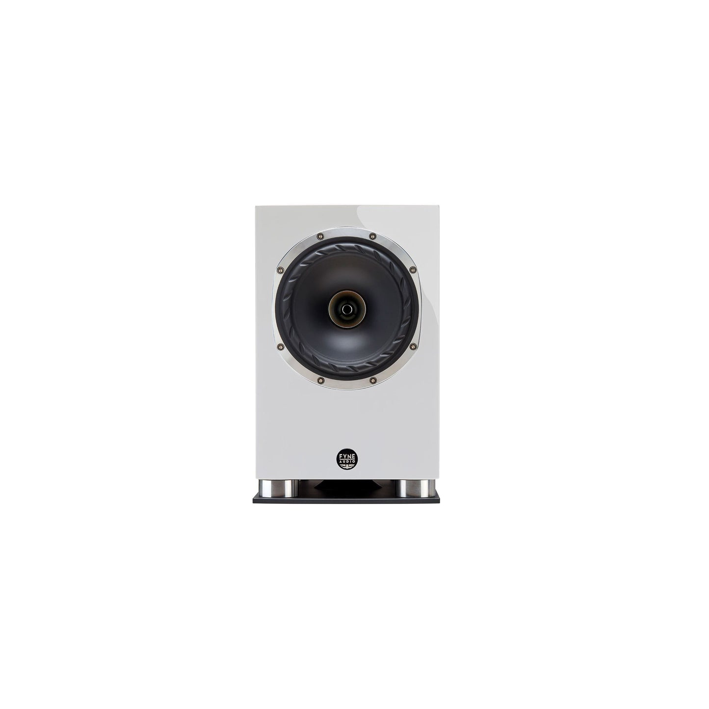 F500SP Bookshelf Speaker Standard Finish - Trimira