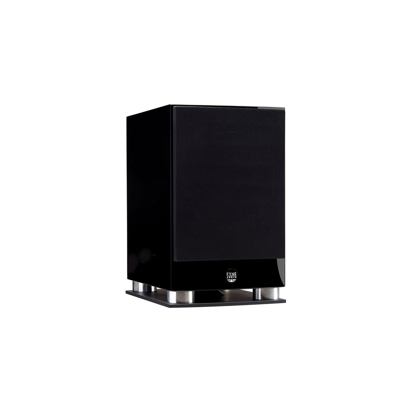 F500SP Bookshelf Speaker Standard Finish - Trimira