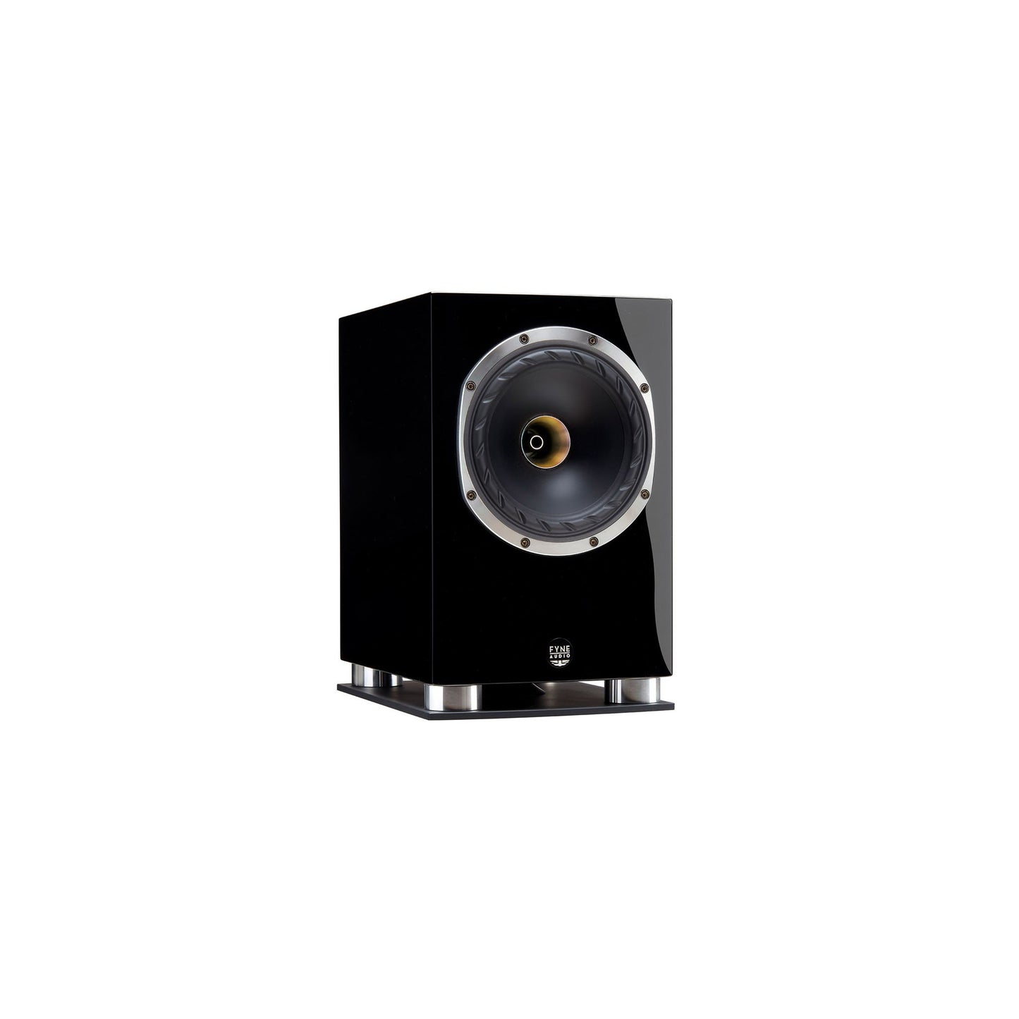 F500SP Bookshelf Speaker Standard Finish - Trimira