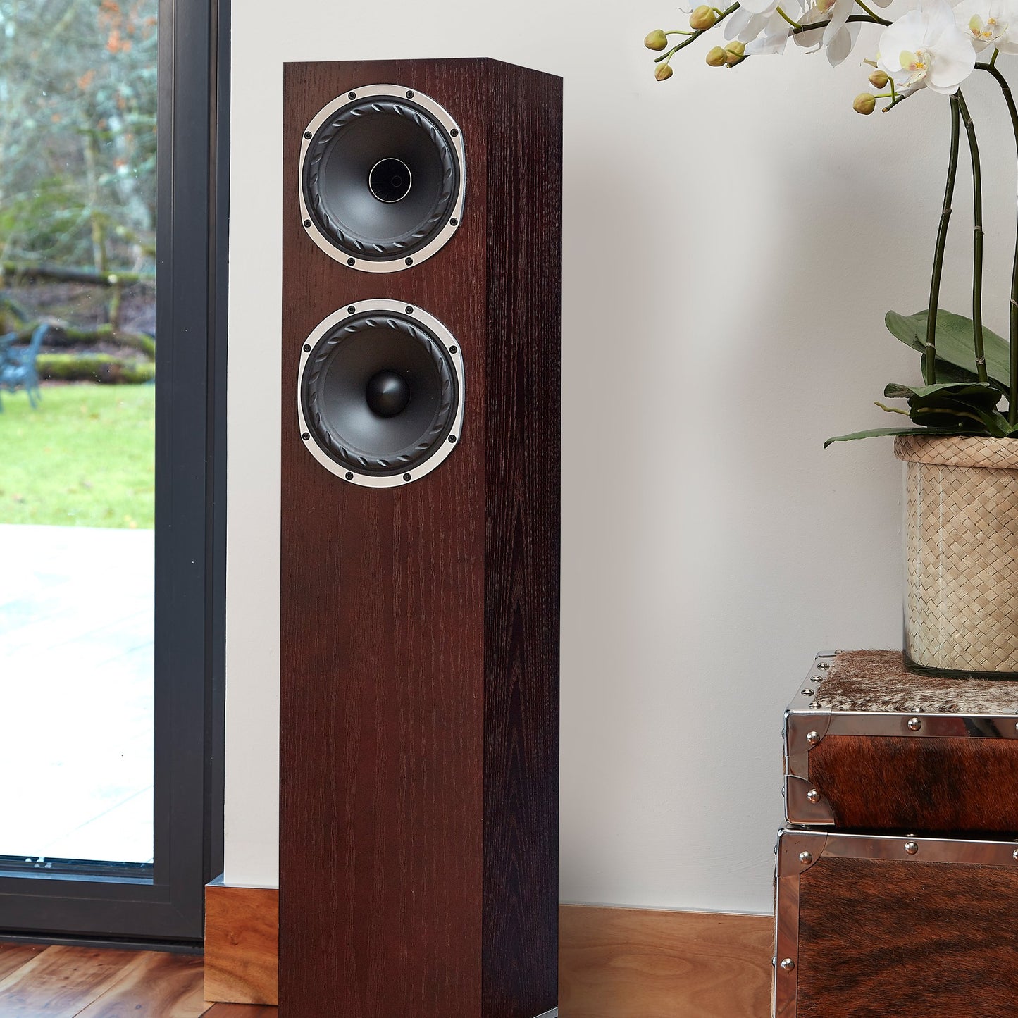 F501 Floorstanding Speaker - Trimira