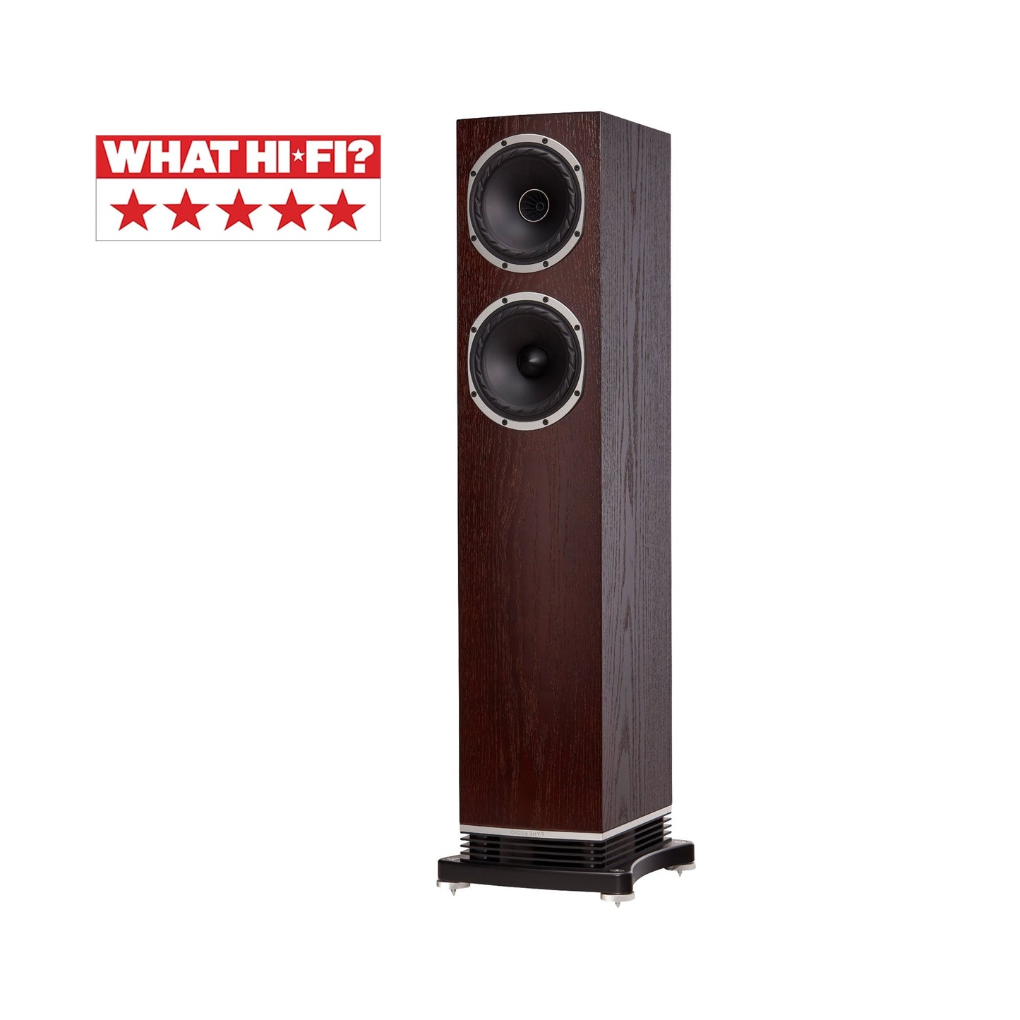 F501 Floorstanding Speaker - Trimira